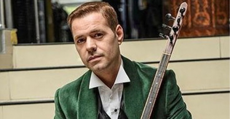 Engin Nurşani hayatını kaybetti