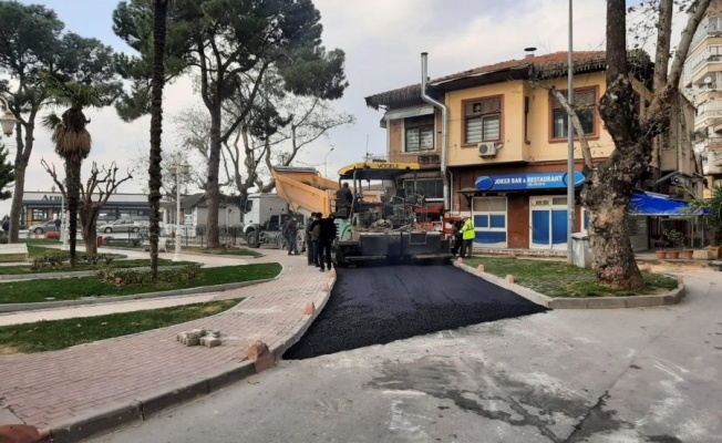 Gemlik'e yeni spor tesisi geliyor