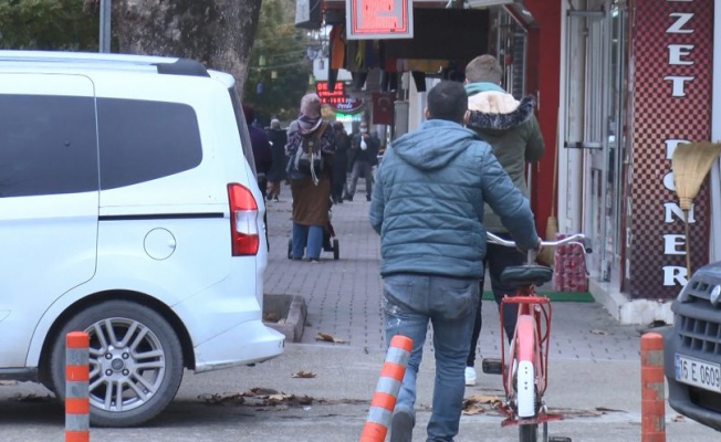 İnegöl'deki vaka artışı, HES uygulamasına yansıdı