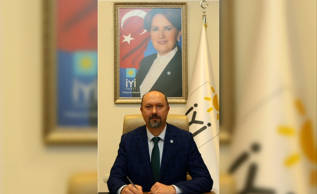 İyi Parti'den sert Osmangazi çıkışı: Bütçeyi yandaşa tahsis etmeyi Aktaş'tan mı öğrendin?