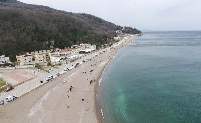 Karacabey'de turizme katkı sağlayacak hamle