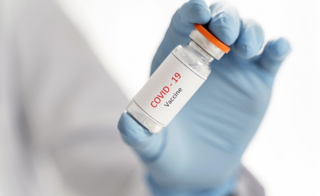 Kovid-19 aşısı anketinden dikkat çeken sonuçlar