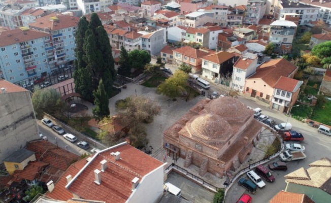 Mudanya'da eşit eğitim ağı projesi başlıyor