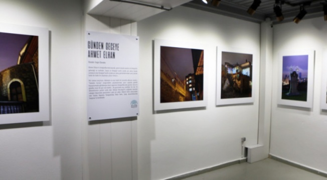 Nilüfer Fotoğraf Müzesi'ne ödül