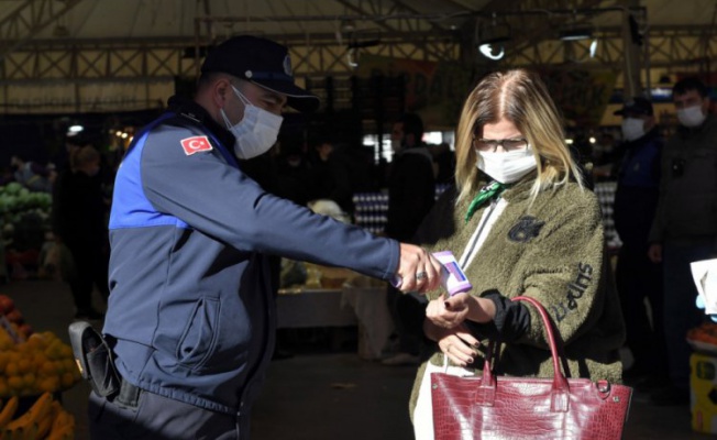 Osmangazi'de vatandaş mağduriyet yaşamıyor