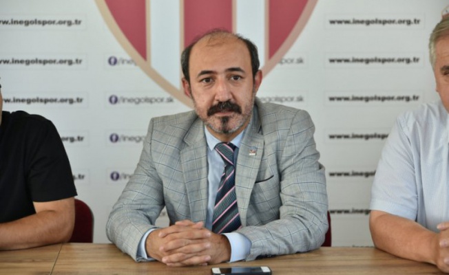 TSYD Bursa Şubesi Başkanı: Bursa'da spor futboldan ibaret değildir