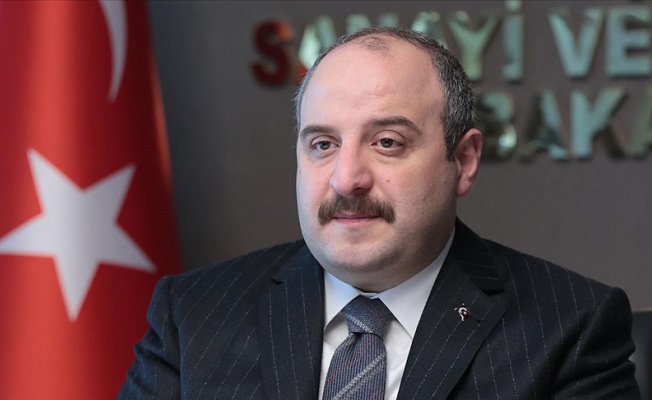 Türkiye Dördüncü Sanayi Devrimi’nin  bölgesel merkezi olacak
