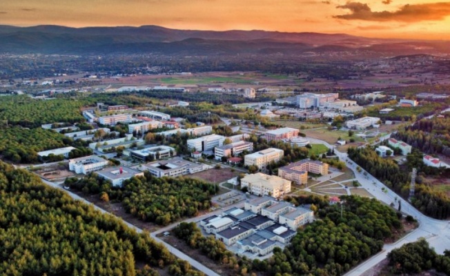 Uludağ Üniversitesi'ne Geleneksel Türk Sanatları Bölümü açılıyor