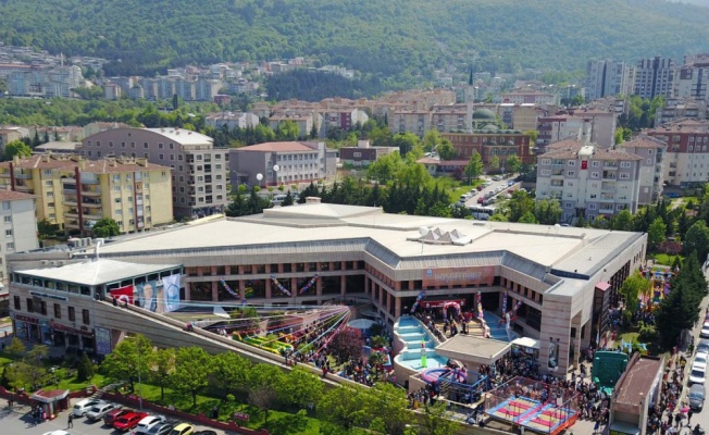 Barış Manço Kültür Merkezi'nin geleceği yeniden şekilleniyor!