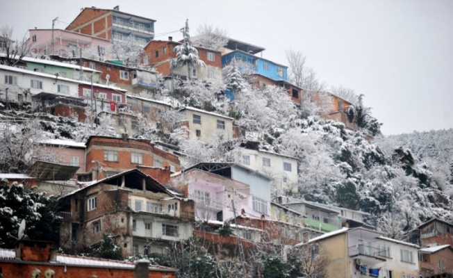 Bursa'da sıcaklıklar yarından itibaren artıyor!