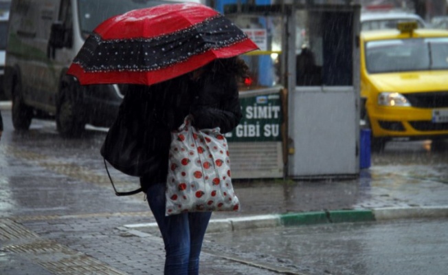 Bursa'da yeni yılda hava nasıl olacak?