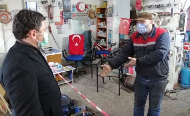 Bursa Milletvekili Aydın: Vatandaş 5 TL'lik kıymaya muhtaç