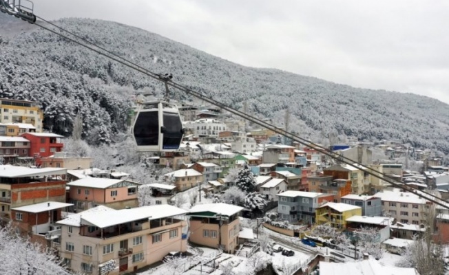 Bursa Valiliği'nden önemli uyarı!