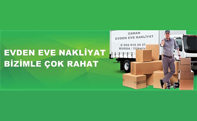 Evden Eve Nakliyat Fiyatları