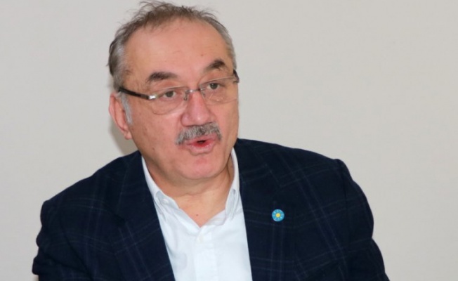 İYİ Parti TBMM Grup Başkanı Tatlıoğlu#039;ndan seçim çağrısı