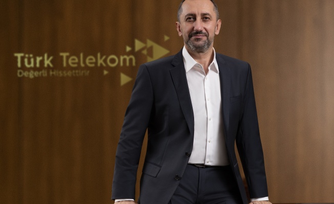 Türk Telekom  yeni yıla 500 yeni istihdam ile başladı