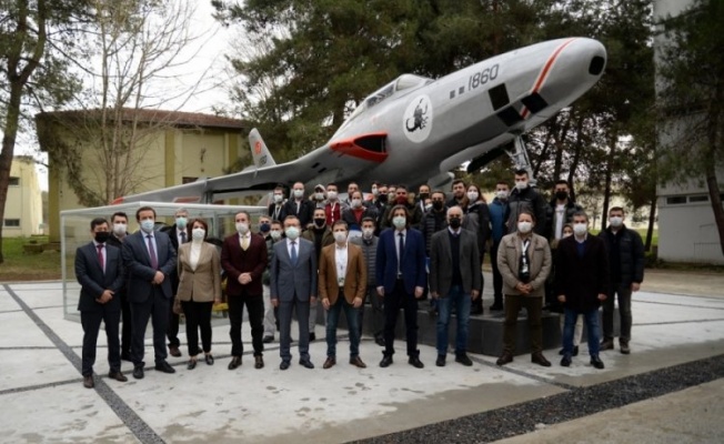 Uludağ Üniversitesi'nin simgesi ilk günkü ihtişamına kavuştu