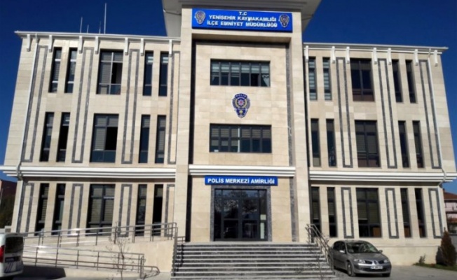 Yenişehir polisi zehir tacirlerine göz açtırmıyor