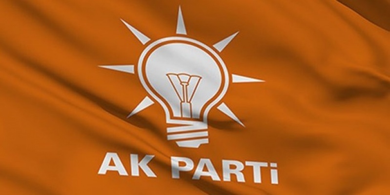 AK Parti Bursa il yönetim listesi belli oldu!