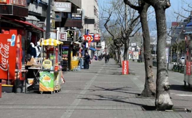 Bursa'da hafta sonu hava durumu nasıl olacak?