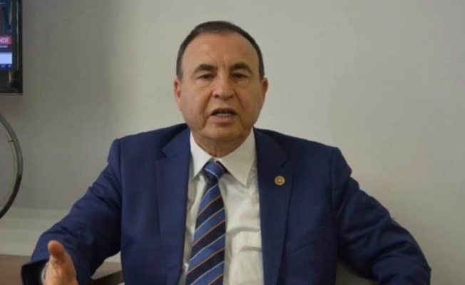 Bursa Milletvekili Kemal Demirel#039;den Bakan Selçuk#039;a mektup
