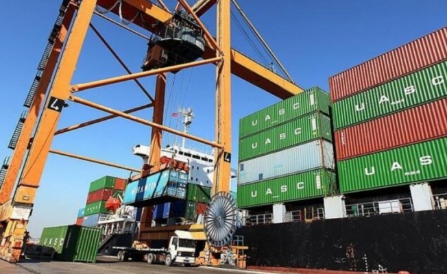 Bursa UİB'in ocak ayı ihracatı 2,3 milyar dolar