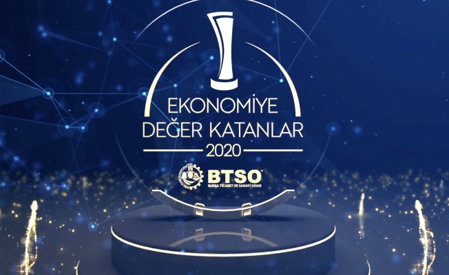 Ekonomiye Değer Katanlar Ödülleri Açıklandı
