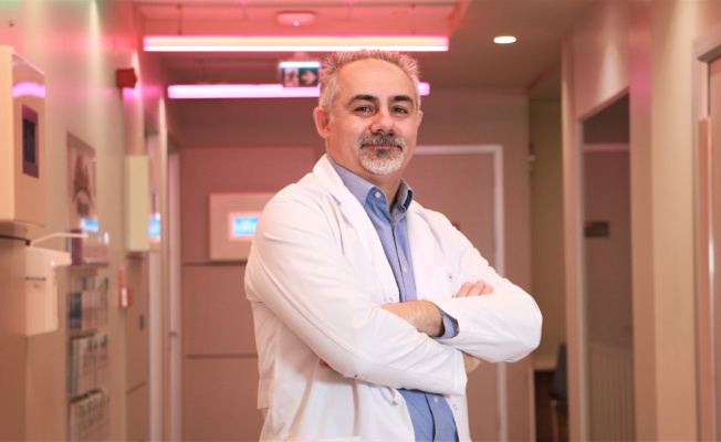 Elinizi cebinize sokmadan yürüyün