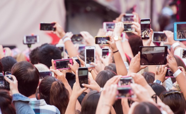 Geleceğe damgası vurması beklenen cep telefonu teknolojileri