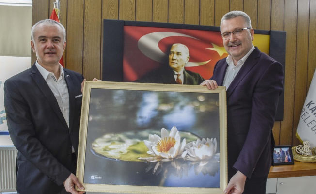 Karacabey'e huzurevi kazandırmak için çalışmalar sürüyor