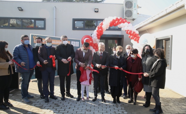 KONAKLI’YA KADIN VE ÇOCUK AKADEMİSİ