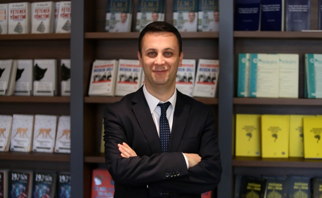 Psikolojik sağlamlıkta hacıyatmaz modeli