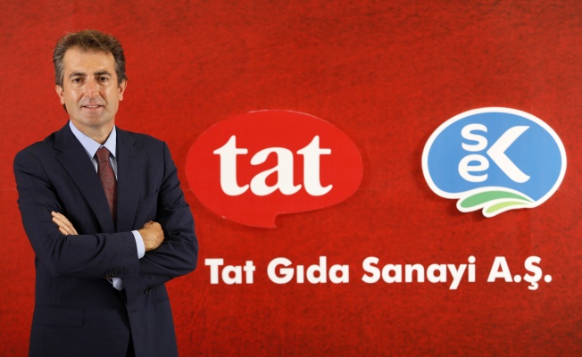 Tat Gıda, 2020 Yılında 167 milyon TL net dönem karı elde etti