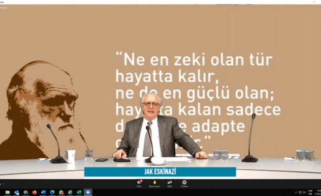 Tüketici karşısında “gerçek” marka görmek istiyor