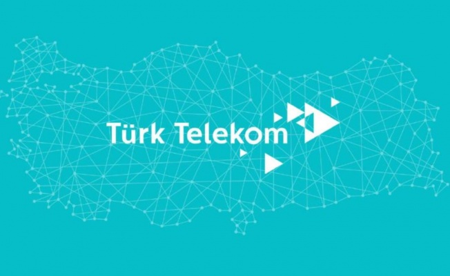 Türk Telekom 2020’de yüzde 20 büyüdü