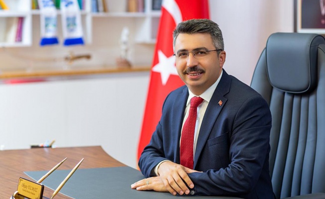 YILDIRIM’DA FİKİRLER PROJEYE DÖNÜŞÜYOR