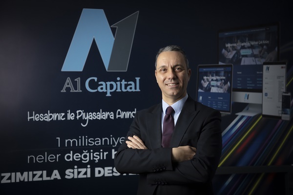 A1 Capital’in 2020 yılı kârı 73 milyon TL oldu