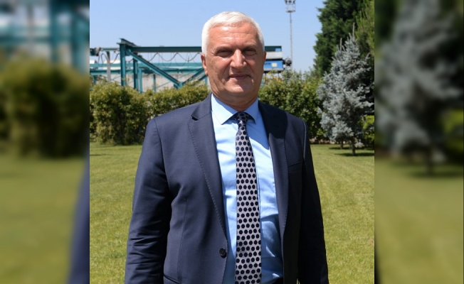 BARSİAD BAŞKANI DEMİRÖREN: SANAYİDE YERLİ HAMLELER DIŞA BAĞIMLILIĞI BİTİRİR