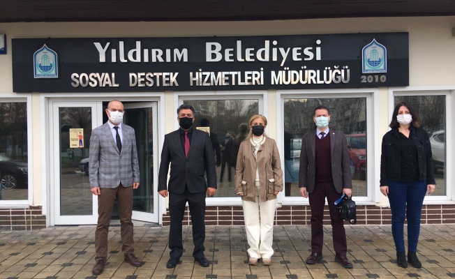 BEBKA’DAN GENÇLERE İSTİHDAM DESTEĞİ