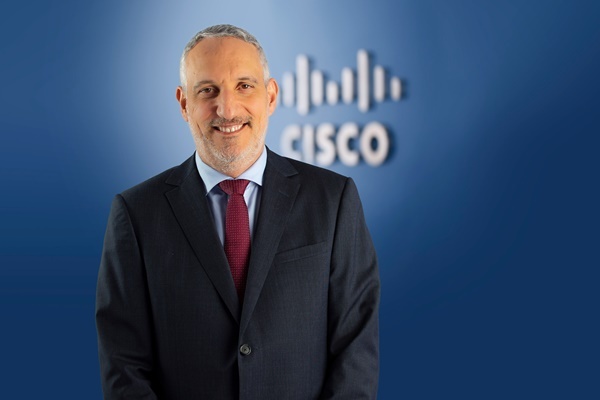 Cisco’dan “kripto para madenciliği” raporu