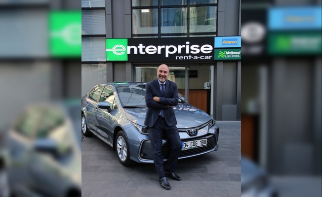 Enterprise ve ZUBİZU’dan Kazandıran İş Birliği