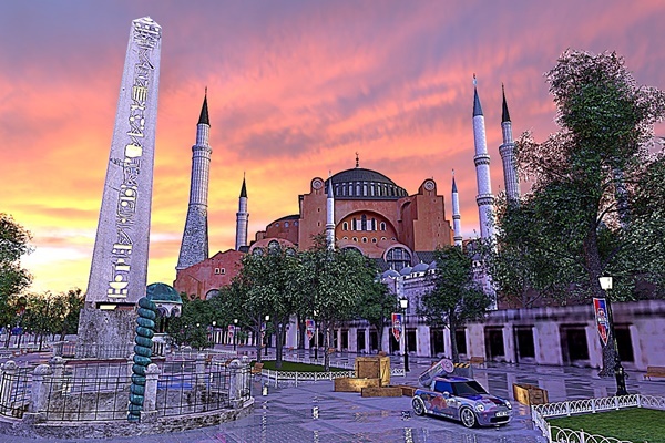 İstanbul, Red Bull M.E.O. ile teknoloji turizminin başkenti oluyor