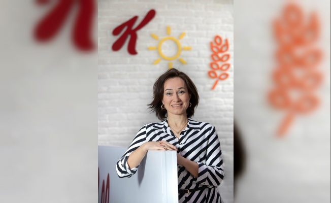 Kellogg Türkiye’den eğitime destek