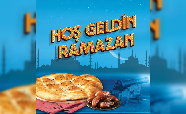 Özdilek’te Ramazan Coşkusu İndirimlerle Geliyor!