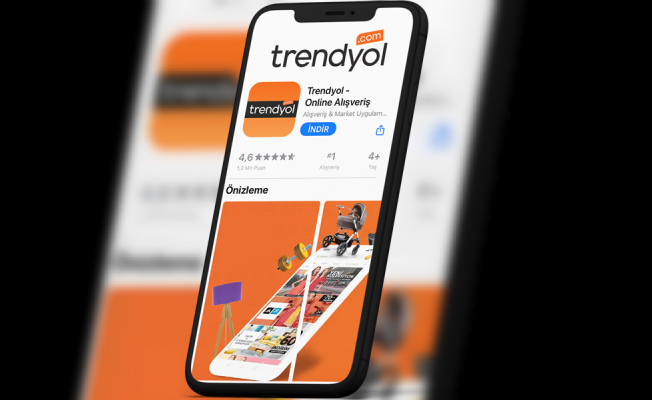 trendyol dunyanin en cok indirilen 10