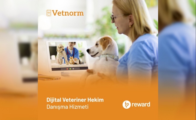 Veterinerlik hizmetlerinde dijitalleşme adımı