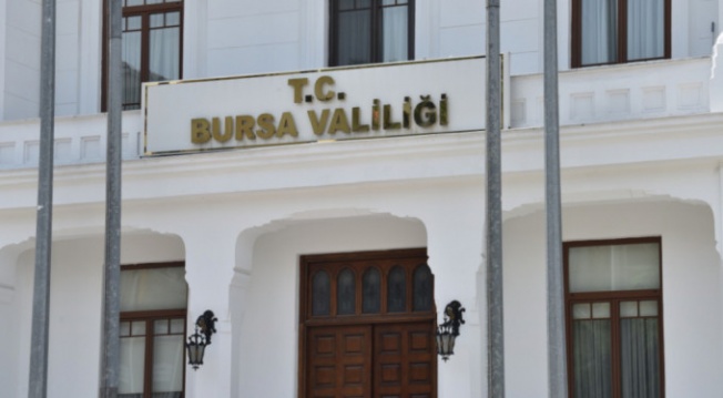 Bursa Valiliği'nden tam kapanma ile ilgili İl Hıfzıssıhha Kurul Kararı açıklaması