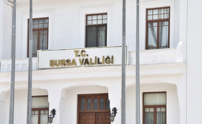 Bursa Valiliğinden yeni İl Hıfzıssıhha Kurul Kararı