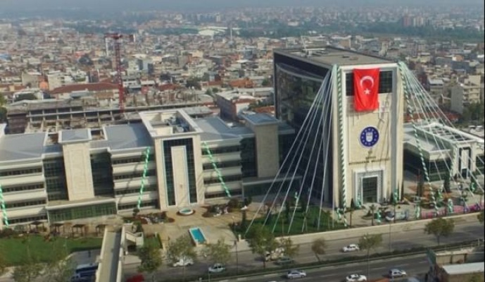 Büyükşehir'den açıklama;Gri pasaportta yargı süreci takip ediliyor