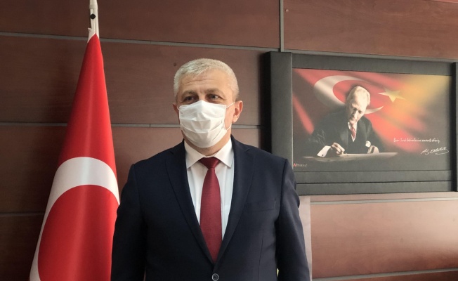 DR. YAVUZYILMAZ: “OTİZM İSMİ AYNI OLSA BİLE HER ÇOCUKTA FARKLI BELİRTİLERLE GÖRÜLEBİLİR